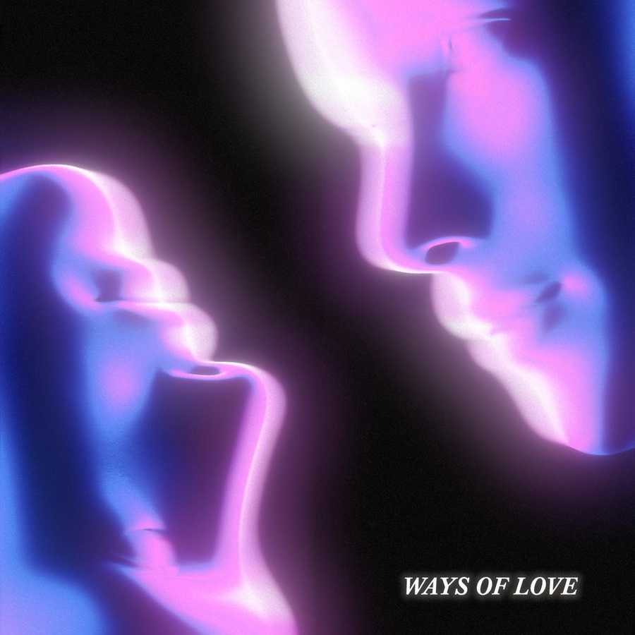 Bahari - Ways Of Love